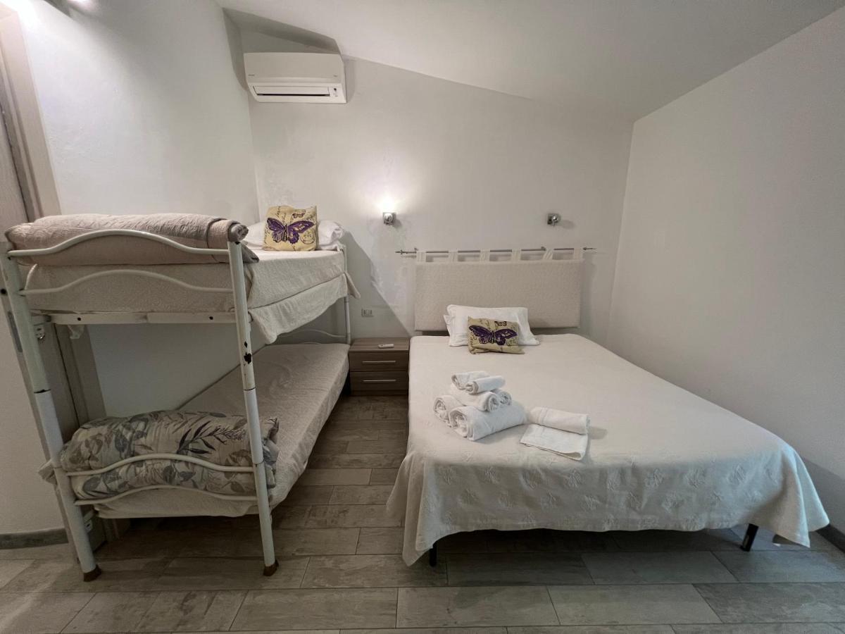 In Campagna Da Nino Hotel Olbia Exterior photo